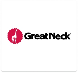 Great Neck logo