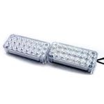 LED Light Pods and Lighting Kits