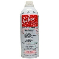 Engine Additive and Cleaner