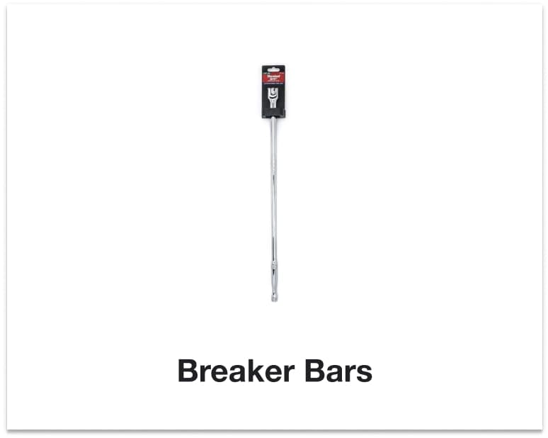 Breaker Bars
