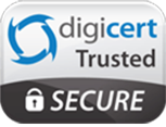 Digicert trusted secure
